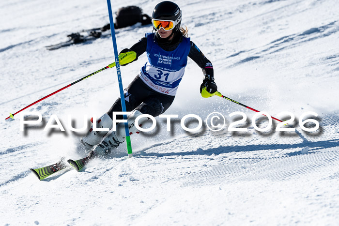 BSV Skiliga Bayern Schüler Finale SL 2026