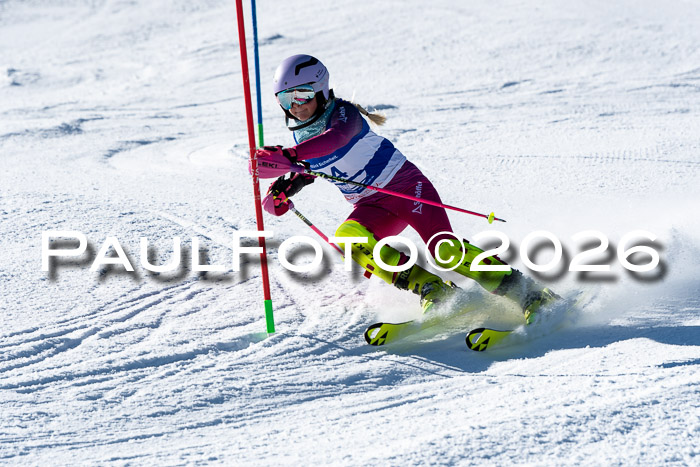 BSV Skiliga Bayern Schüler Finale SL 2026