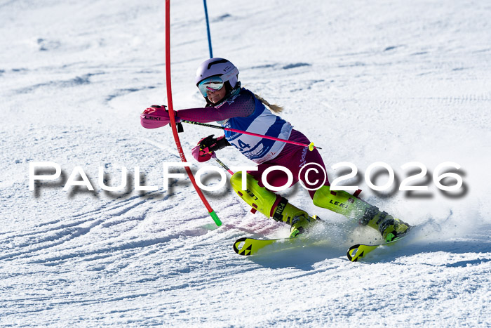 BSV Skiliga Bayern Schüler Finale SL 2026