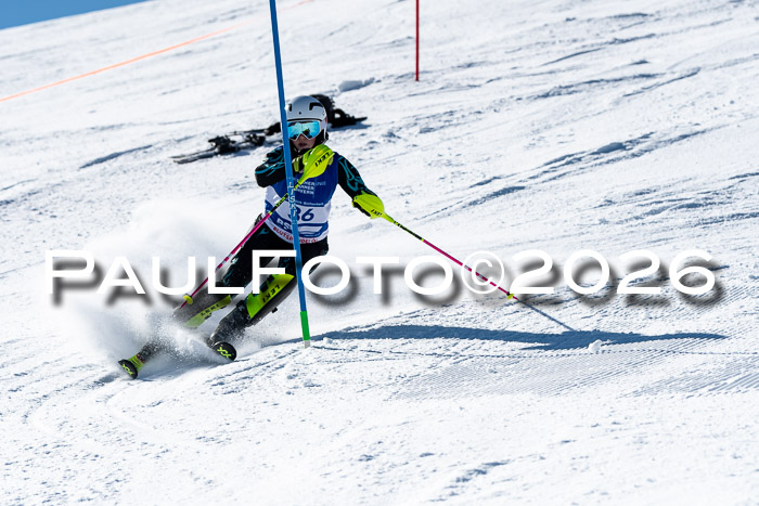 BSV Skiliga Bayern Schüler Finale SL 2026