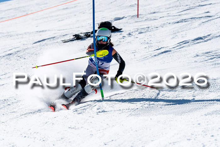 BSV Skiliga Bayern Schüler Finale SL 2026