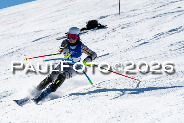 BSV Skiliga Bayern Schüler Finale SL 2026