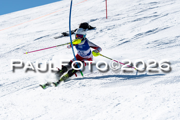 BSV Skiliga Bayern Schüler Finale SL 2026