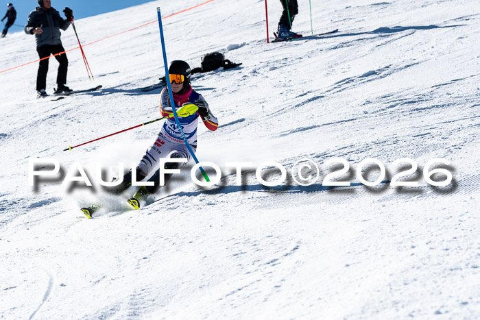 BSV Skiliga Bayern Schüler Finale SL 2026