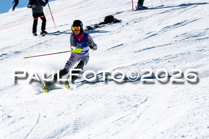 BSV Skiliga Bayern Schüler Finale SL 2026