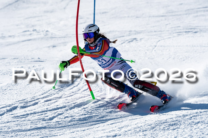 BSV Skiliga Bayern Schüler Finale SL 2026
