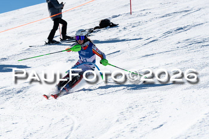 BSV Skiliga Bayern Schüler Finale SL 2026