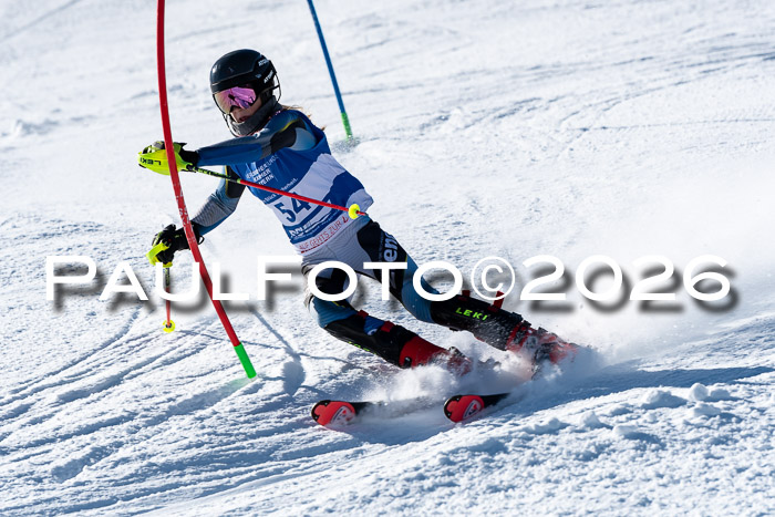 BSV Skiliga Bayern Schüler Finale SL 2026