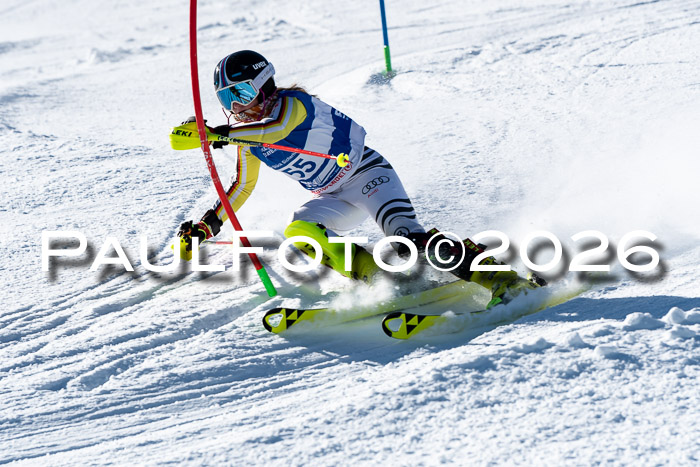 BSV Skiliga Bayern Schüler Finale SL 2026
