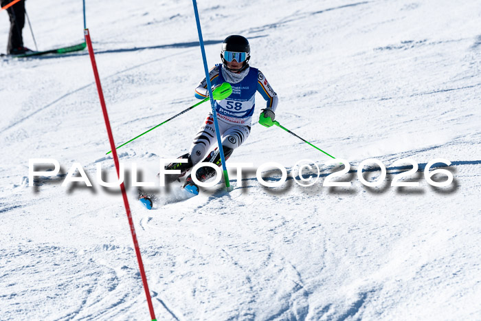 BSV Skiliga Bayern Schüler Finale SL 2026