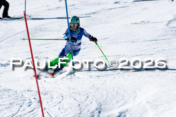 BSV Skiliga Bayern Schüler Finale SL 2026
