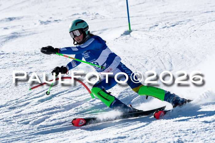 BSV Skiliga Bayern Schüler Finale SL 2026