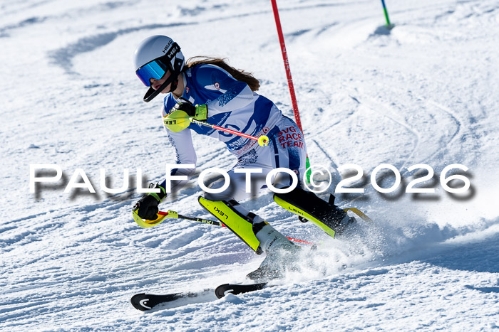 BSV Skiliga Bayern Schüler Finale SL 2026