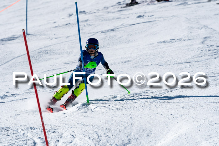 BSV Skiliga Bayern Schüler Finale SL 2026