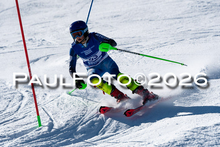 BSV Skiliga Bayern Schüler Finale SL 2026