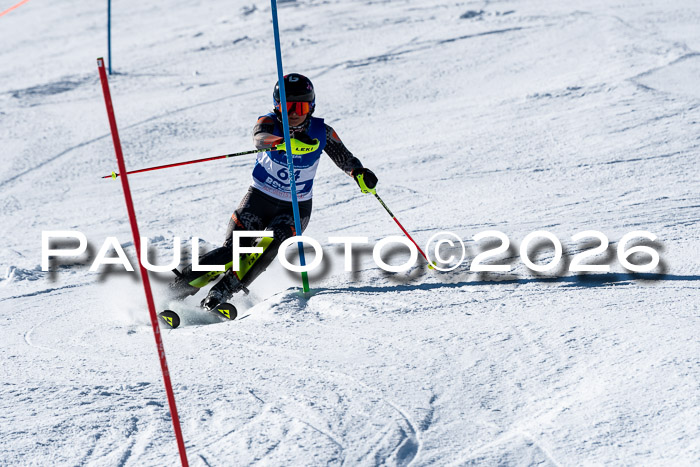BSV Skiliga Bayern Schüler Finale SL 2026