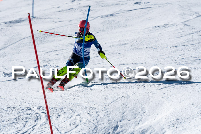 BSV Skiliga Bayern Schüler Finale SL 2026