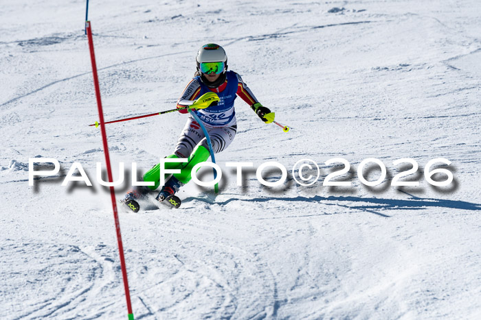 BSV Skiliga Bayern Schüler Finale SL 2026