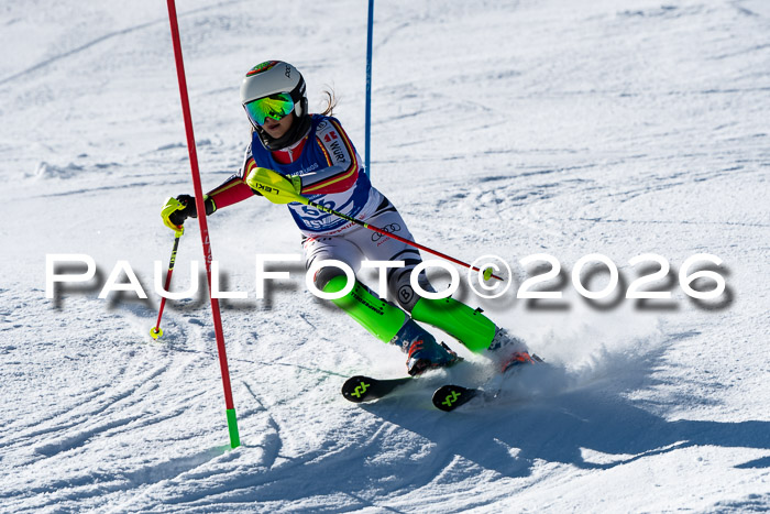 BSV Skiliga Bayern Schüler Finale SL 2026