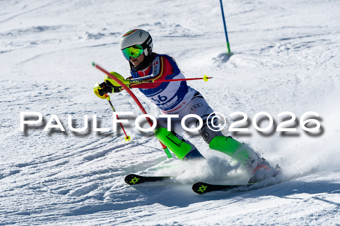 BSV Skiliga Bayern Schüler Finale SL 2026