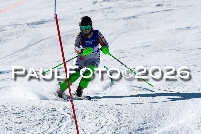 BSV Skiliga Bayern Schüler Finale SL 2026