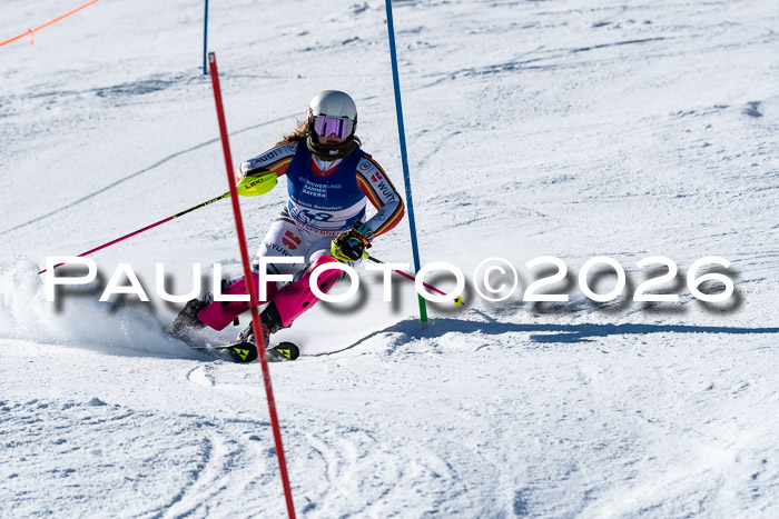 BSV Skiliga Bayern Schüler Finale SL 2026