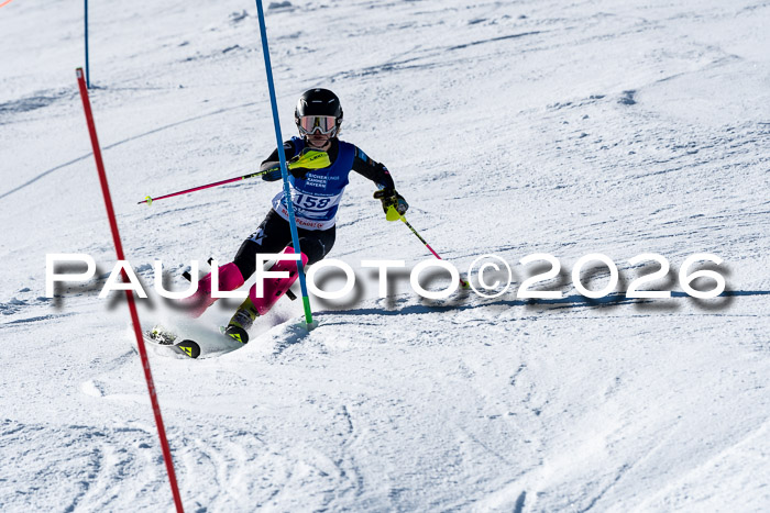 BSV Skiliga Bayern Schüler Finale SL 2026