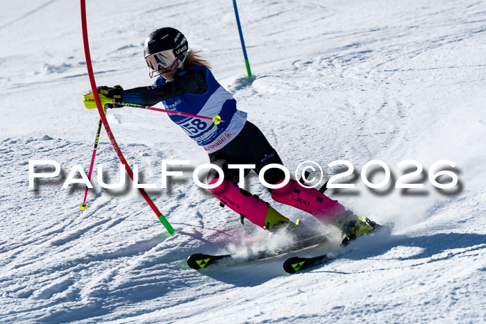 BSV Skiliga Bayern Schüler Finale SL 2026