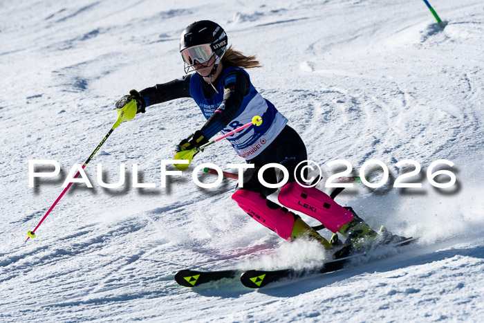 BSV Skiliga Bayern Schüler Finale SL 2026