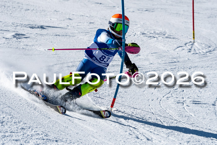BSV Skiliga Bayern Schüler Finale SL 2026