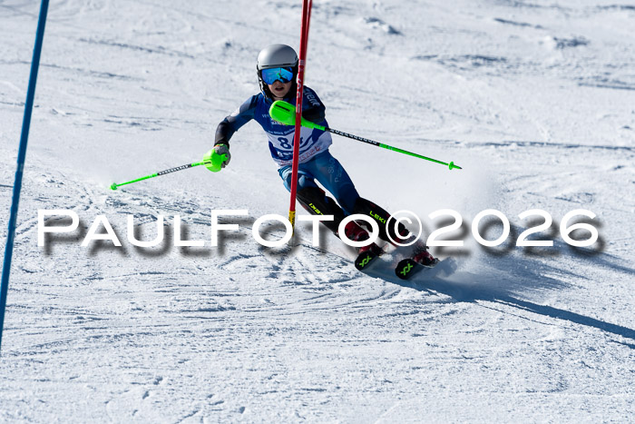 BSV Skiliga Bayern Schüler Finale SL 2026