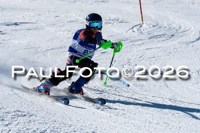 BSV Skiliga Bayern Schüler Finale SL 2026