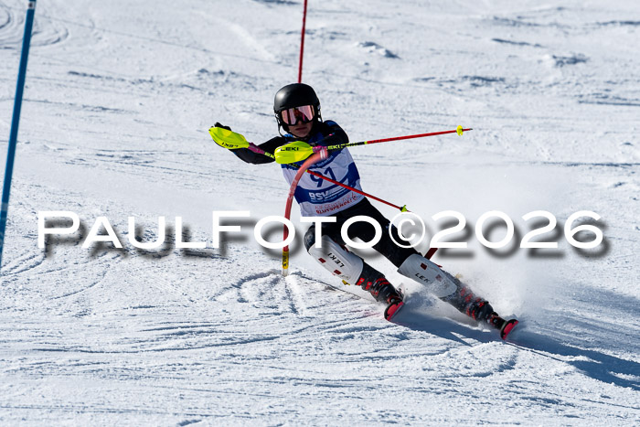 BSV Skiliga Bayern Schüler Finale SL 2026
