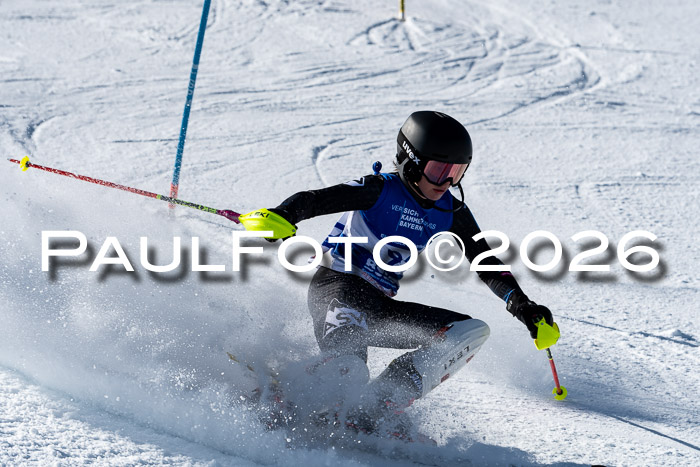 BSV Skiliga Bayern Schüler Finale SL 2026