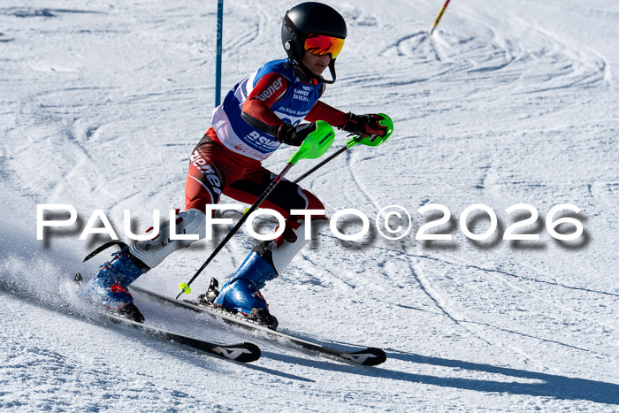 BSV Skiliga Bayern Schüler Finale SL 2026