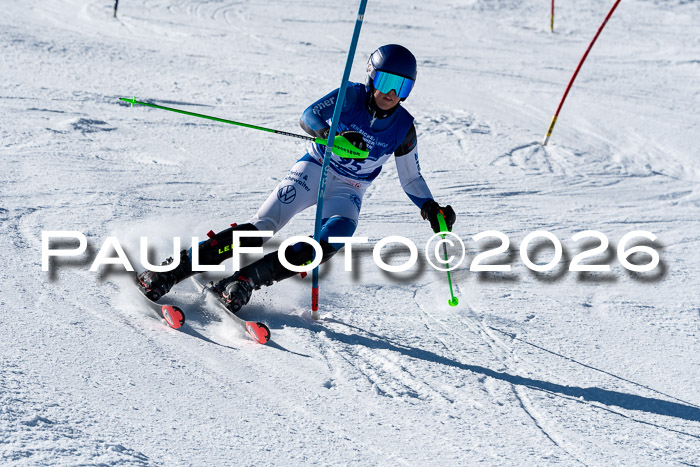 BSV Skiliga Bayern Schüler Finale SL 2026