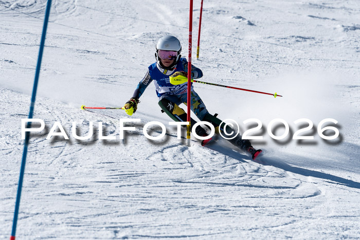 BSV Skiliga Bayern Schüler Finale SL 2026