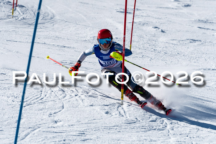 BSV Skiliga Bayern Schüler Finale SL 2026