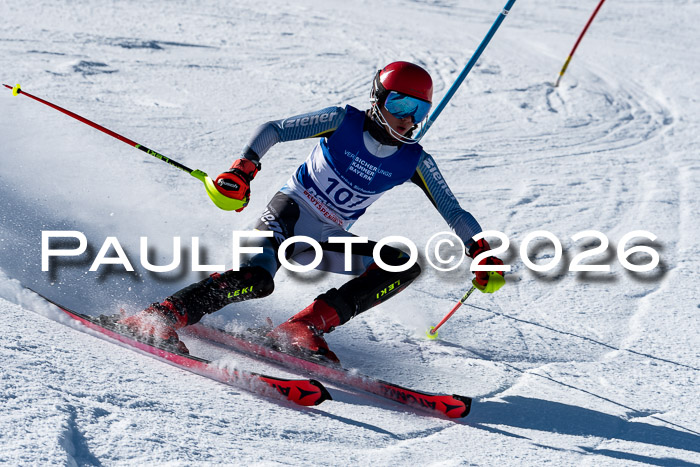 BSV Skiliga Bayern Schüler Finale SL 2026