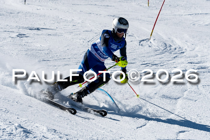 BSV Skiliga Bayern Schüler Finale SL 2026