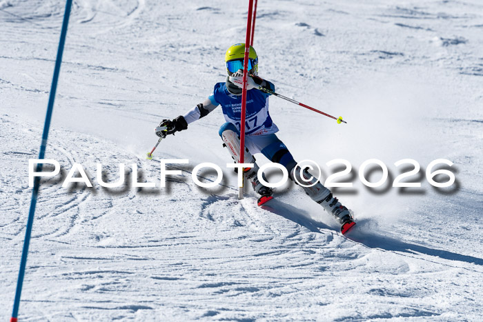 BSV Skiliga Bayern Schüler Finale SL 2026