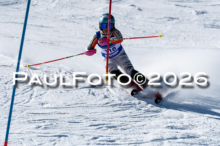 BSV Skiliga Bayern Schüler Finale SL 2026