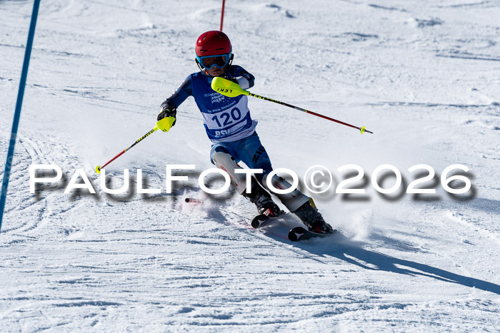 BSV Skiliga Bayern Schüler Finale SL 2026