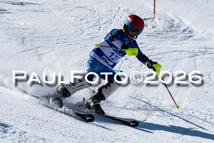 BSV Skiliga Bayern Schüler Finale SL 2026