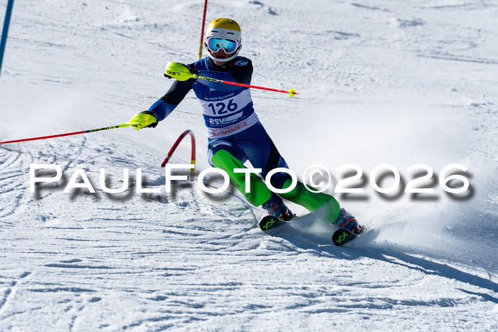BSV Skiliga Bayern Schüler Finale SL 2026