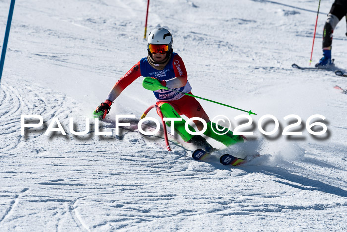 BSV Skiliga Bayern Schüler Finale SL 2026