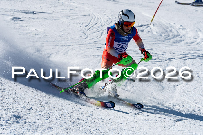 BSV Skiliga Bayern Schüler Finale SL 2026