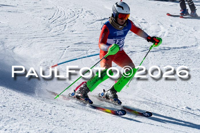 BSV Skiliga Bayern Schüler Finale SL 2026