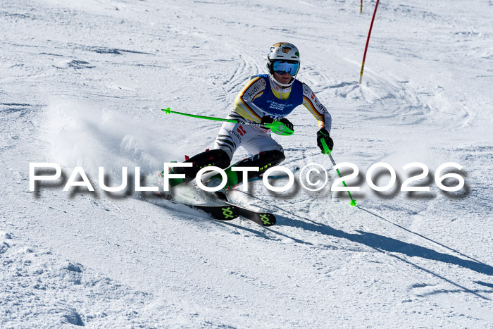 BSV Skiliga Bayern Schüler Finale SL 2026
