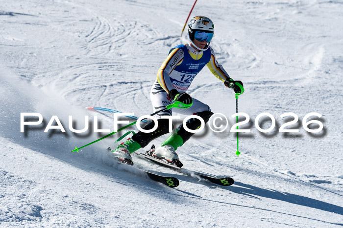 BSV Skiliga Bayern Schüler Finale SL 2026